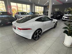 جاگوار F-Type